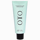 OTO Cleansing Jam Exfoliator