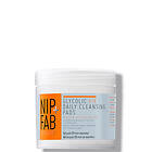 NIP+FAB NIP FAB Glycolic Fix Daily Cleansing Pads – 60 st.