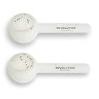 Revolution Beauty Large Milky Moon & Star Ice Globes