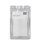 FaceGym Acne Light Shot Device Refill Strips 6g