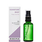 Disciple Skincare Down Time Face Mist 50ml