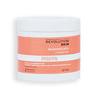 Revolution Beauty Skincare Glycolic Cleansing Pads