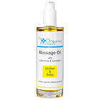 The Organic Pharmacy Mother and Baby Massage Oil 100ml/3,4oz