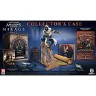 Assassin's Creed Mirage Collector's Case (PS4/PS5/XBSX/XBO)