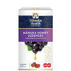 Manuka Health MGO 400+ Honey Drops with Blackcurrant 65g