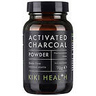 Kiki Health Activated Charcoal Powder 70 g