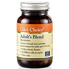 Udo's Choice Adult's Blend Microbiotics – 60 veg. Capsules