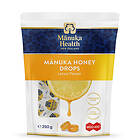 Manuka Health MGO 400+ Honey Lozenges with Lemon 58 Lozenges