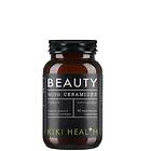 Kiki Health Beauty with Ceramides 60 Vegicaps