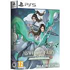 Sword & Fairy: Together Forever - Deluxe Edition (PS5)