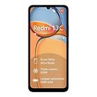 Xiaomi Redmi 13C Dual SIM 6GB RAM 128GB