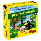 Haba Jeu de société Mon premier verger