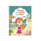 Le Secret Livre Emma et de la tour Play Bac
