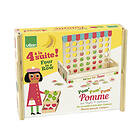 Vilac Jeu de société Pom pom pom pomme