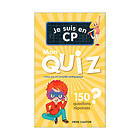 Castor Livre Je suis en cp mon quiz Père Flammarion