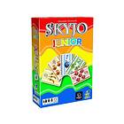 Blackrock Games Jeu de cartes Skyjo junior