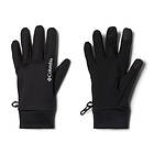 Columbia Trail Commute Gloves (Dame)