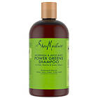 Shea Moisture Moringa and Avocado Shampoo 384ml