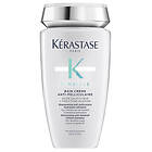 Kerastase Symbiose Moisturising Anti-Dandruff Cellular Shampoo, For Dry Sensitive Scalp, Prone To Dandruff, 250ml