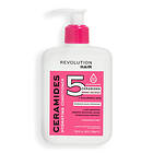 Revolution Haircare 5 Ceramides and Hyaluronic Acid Moisture Lock Conditioner 250ml