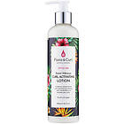 Flora & Curl Sweet Hibiscus Activating Lotion 300ml