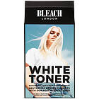 Bleach London White Toner Kit