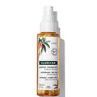 Klorane Nourishing Dry Hair Oil with Mango 3.3 fl. oz