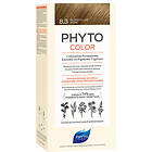 Phyto Hair Colour by color 8,3 Light Golden Blonde 180g