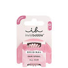 Invisibobble Original The Pinks (3x Original Spirals)