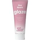 Josh Wood Colour Hair Glaze Pink 100ml