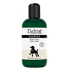 D.Dog Shampoo Black Hair 250ml