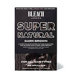 Bleach London Super Natural Kit Dark Brown