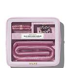 London SILKE Heatless Curler (Various Colours) Rosa