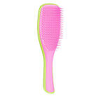 Tangle Teezer Naturally Curly- Cyber Lime and Pink