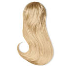 Lullabellz Sleek Full-Body 22 Ponytail (Various Colours) Golden Blonde