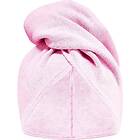 Glov Ultra–Absorbent Hair Towel Wrap Pink
