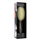 Christophe Robin Detangling Hairbrush with Natural Boar-Bristle and Wood