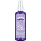 L'Oreal Paris Elvive All for Blonde 10-in-1 Bleach Rescue Leave in Spray 100ml