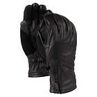 Burton Leather Tech Gloves (Men's)