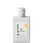 grüum gr?um SPF 50 Face Sunscreen 50 ml