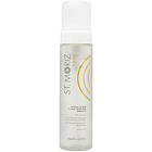 St Moriz St. Luxe Hydra-Glow Clear Tanning Mousse 200ml