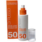 Dr. Russo Once a Day SPF50 Sun Protective Invisible Mist 150 ml