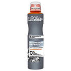 L'Oreal Paris Men Expert Hypoallergenic Deodorant 48 Hour Protection 250ml