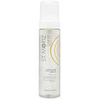 St Moriz St. Luxe Hydra-Glow Clear Tanning Mousse Fast 200ml