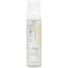 St Moriz St. Luxe Hydra-Glow Clear Tanning Mousse Dark 200ml