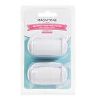 Magnitone London Well Heeled! Replacement Roller – Regular (x 2)