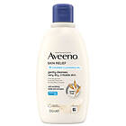 Aveeno Skin Relief Body Cleansing Oil 300ml