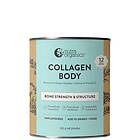 Nutra Organics Collagen Body Unflavoured 225g
