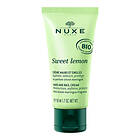 Nuxe Sweet Lemon Hand Cream 50ml