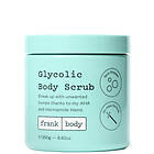 Frank Body Glycolic Scrub 250g